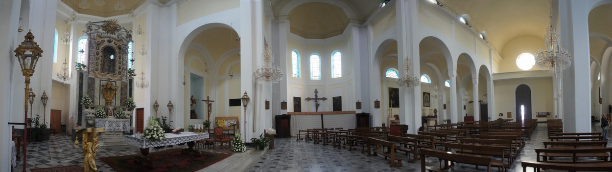 Santuario di Nostra Signora dei Miracoli