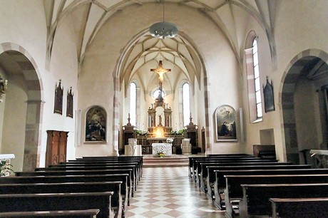 cles-kirche