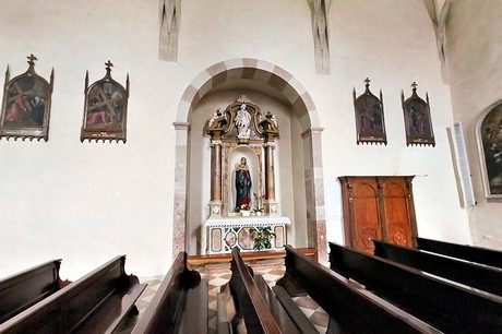 cles-kirche