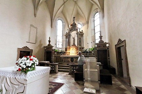 cles-kirche