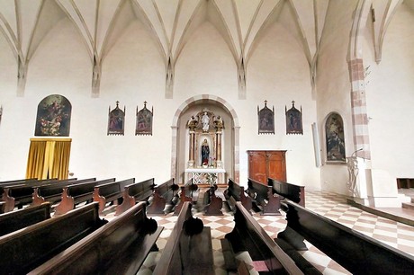 cles-kirche