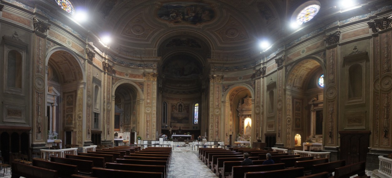 Chiesa di Santa Maria Maggiore