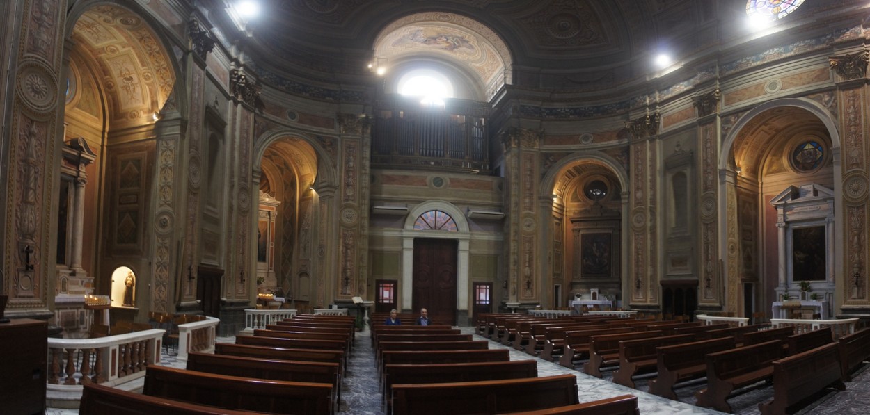 Chiesa di Santa Maria Maggiore