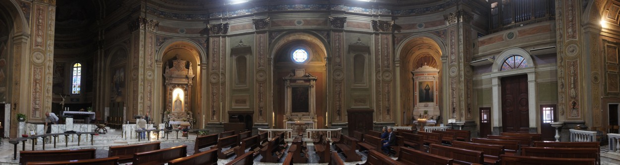 Chiesa di Santa Maria Maggiore