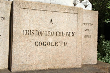 cogoleto