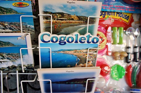 cogoleto