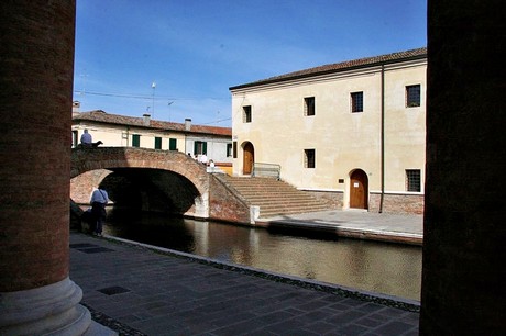 comacchio