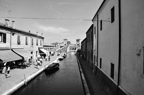 comacchio