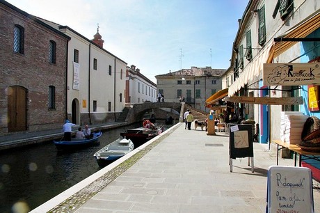 comacchio