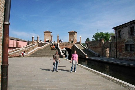 comacchio