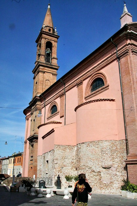 kirche