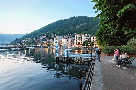 como