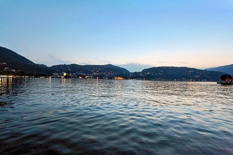 como