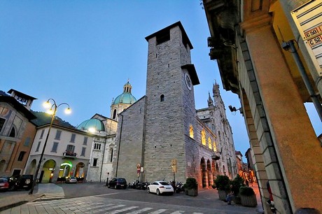 como