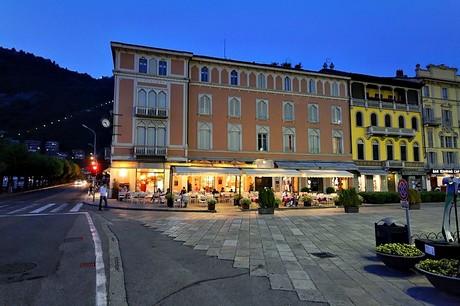 como