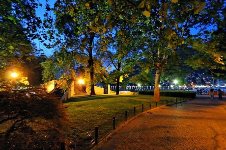 como