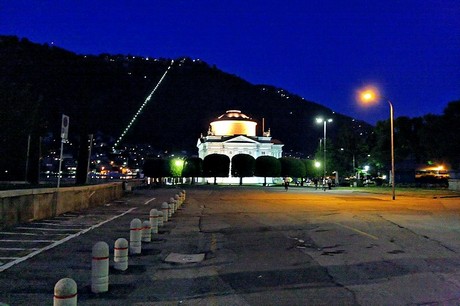 como