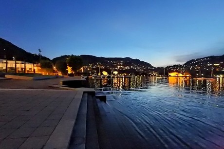 como