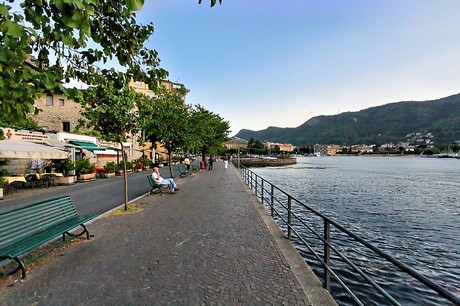 como