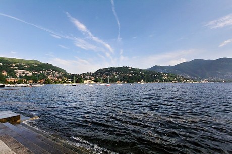 como