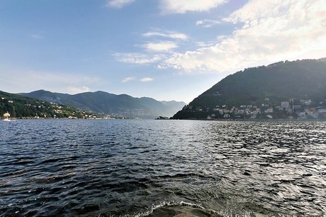 como