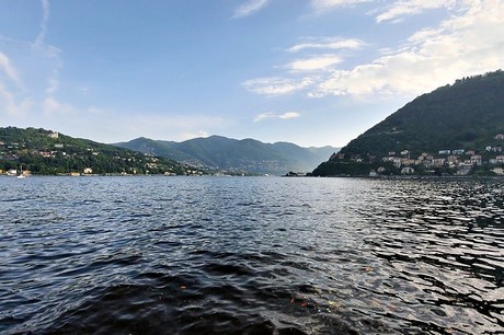 como