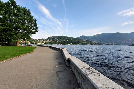 como