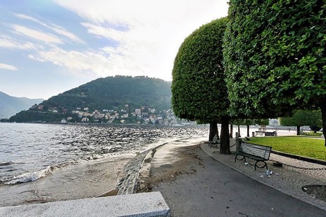 como