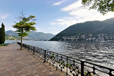 como