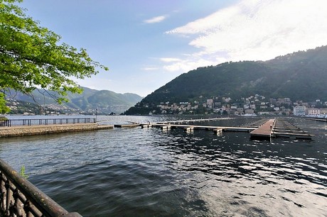 como