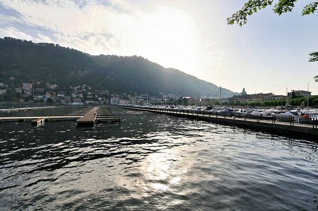 como