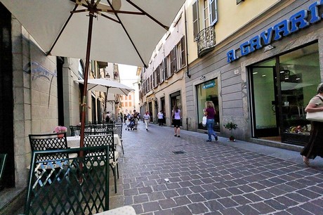 como