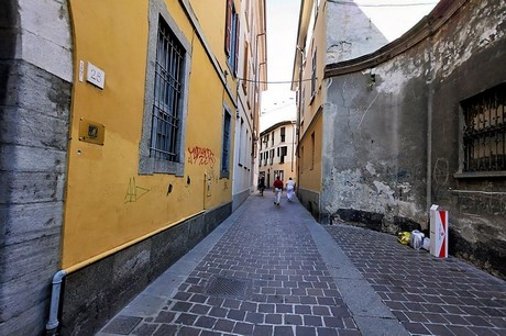 como