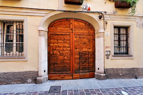 como