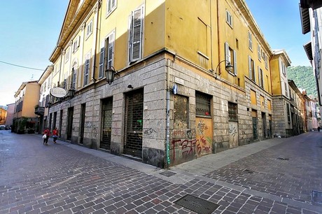 como