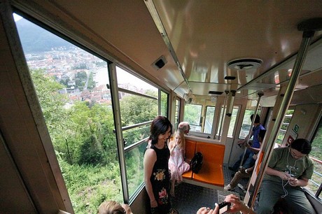 seilbahn