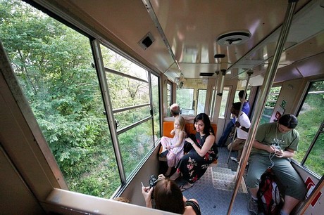 seilbahn