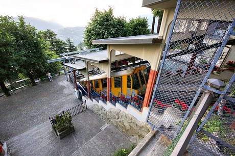 seilbahn