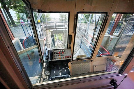 seilbahn