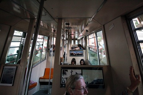 seilbahn