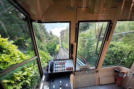 seilbahn