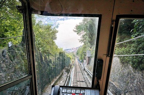 seilbahn