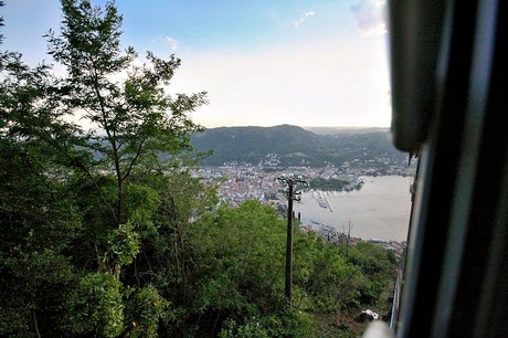 seilbahn