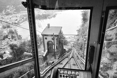 seilbahn