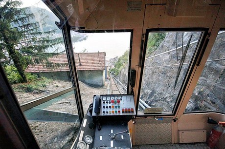 seilbahn