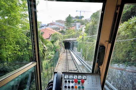 seilbahn