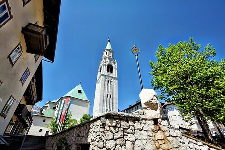 cortina-d-ampezzo