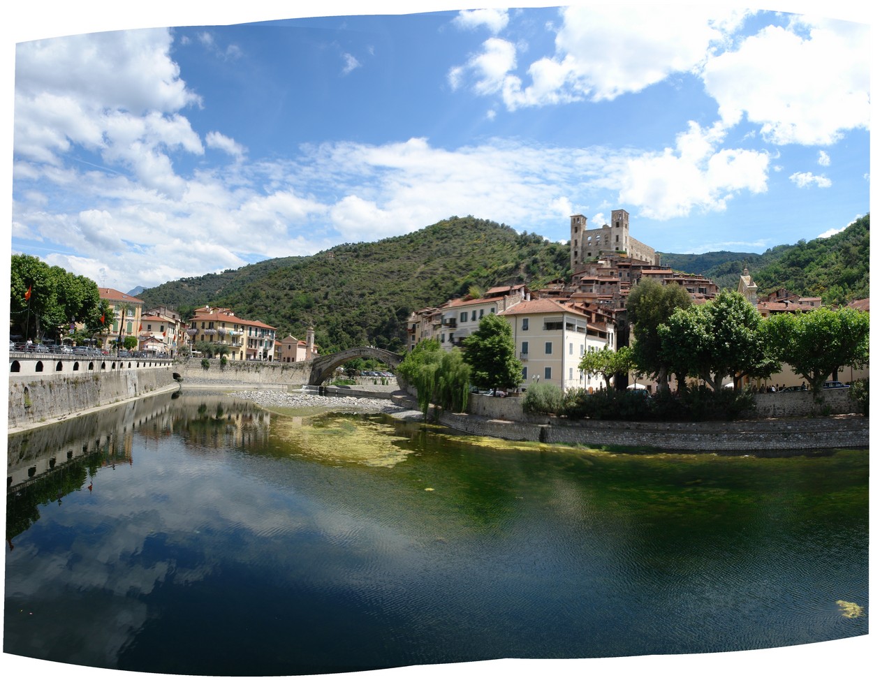 Dolceacqua