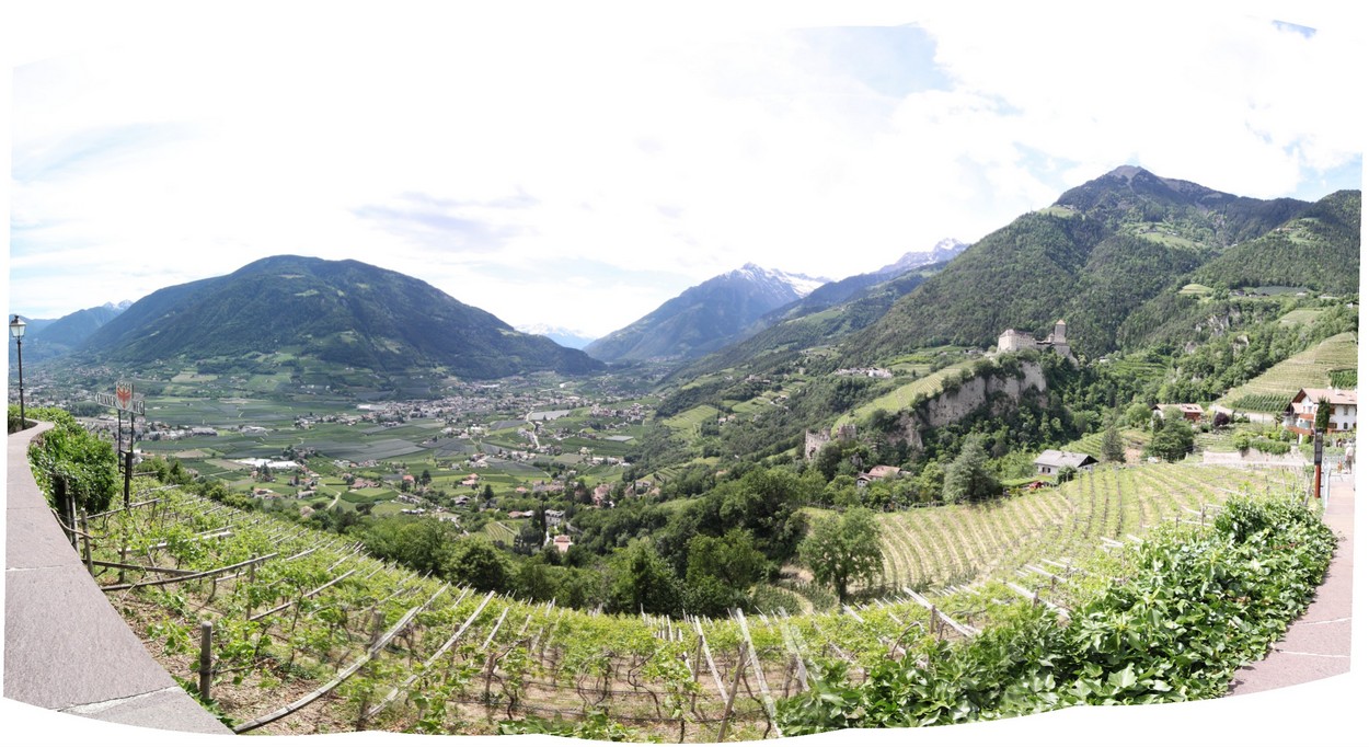 Dorf Tirol