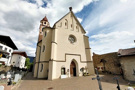 kirche